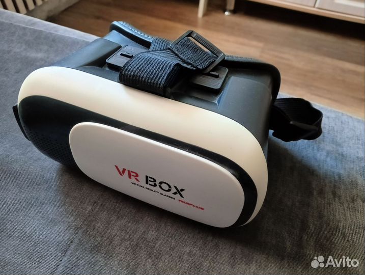 Vr box