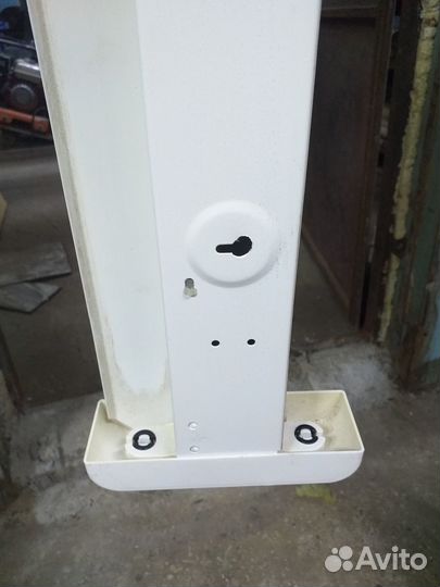 Облучатель бактерицидный