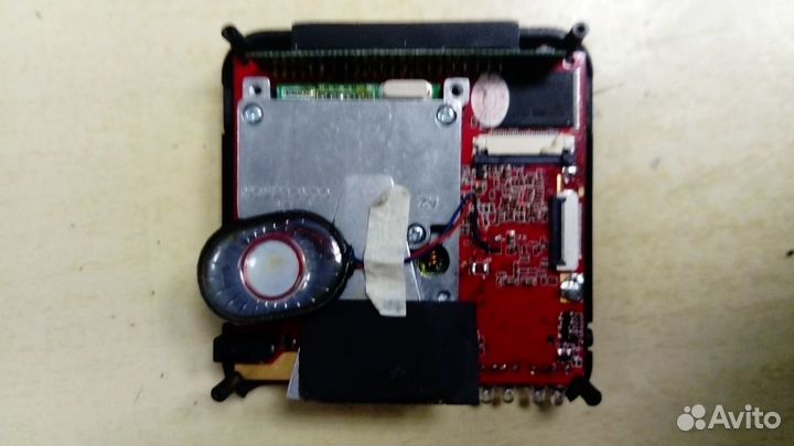 Видеорегистратор 3 в 1