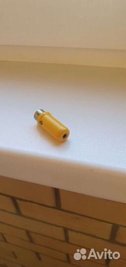 Переходник для наушников