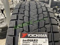 Yokohama Ice Guard G075 245/55 R19