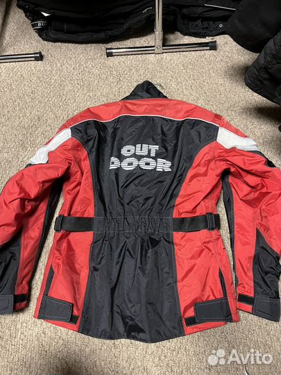 Mотoкурткa «OUT door» S