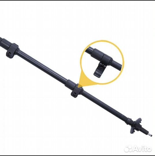 Тренога / штатив для карабина