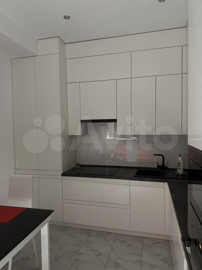 2-к. квартира, 64,7 м², 20/20 эт.