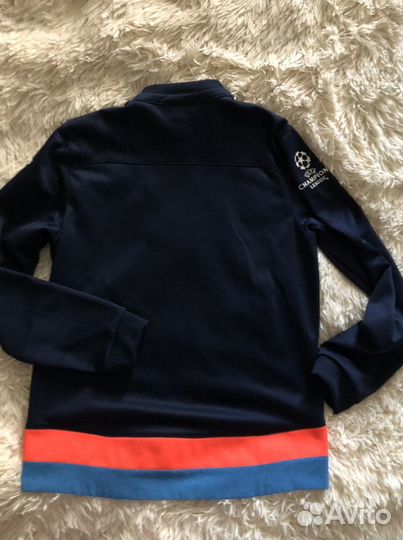 Бомбер, олимпийка Adidas оригинал