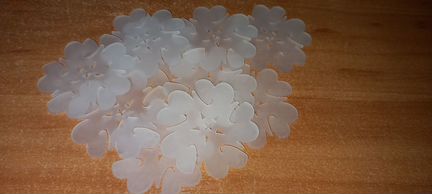 Зажимы для воздушных шаров