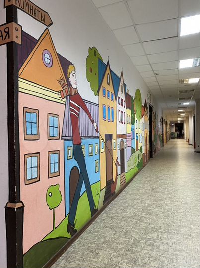 Комната 36 м², 5/5 эт.