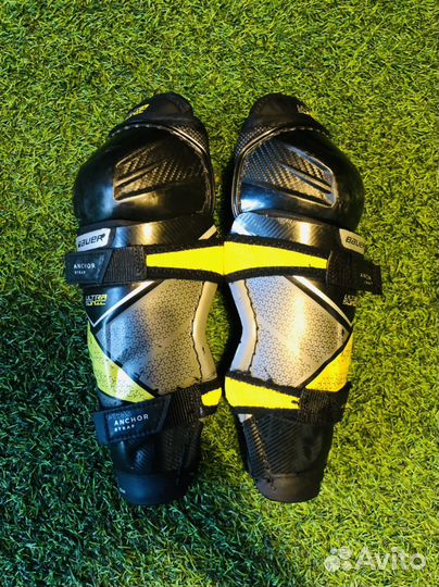 Наколенники хоккейные 