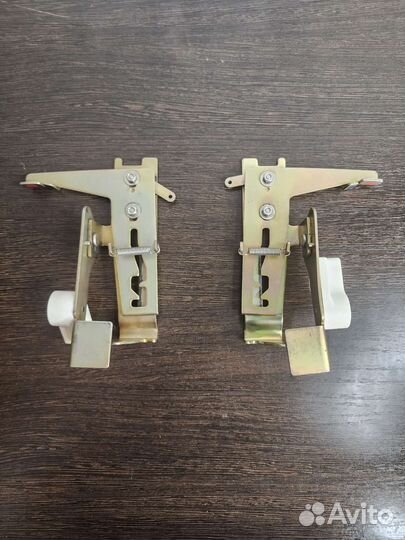 Запчасти для вязальной машины Silver reed