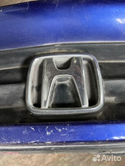 Решетка радиатора Honda Civic EJ6 20T2N 2000