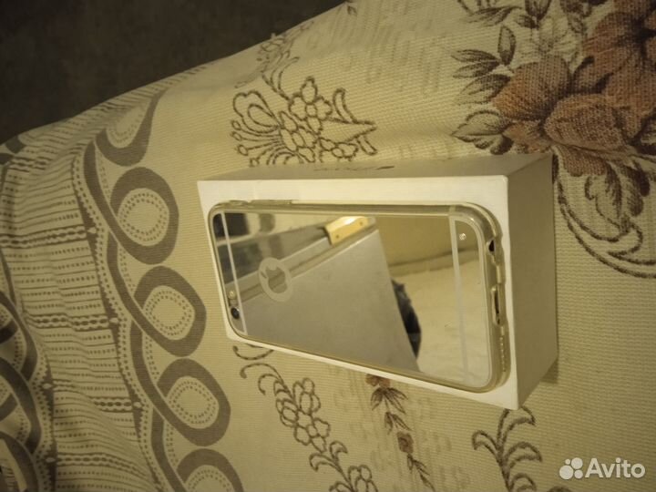 Продам iPhone 6