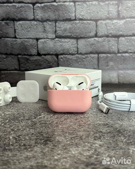 AirPods Pro Premium