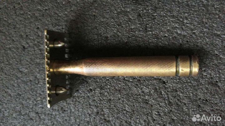 Станок Бритпром 1930-х гг