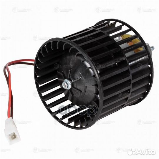 Э/вентилятор отоп. LFH0128 luzar