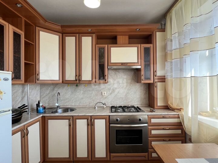 1-к. квартира, 38,5 м², 9/10 эт.