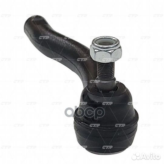 Наконечник рулевой тяги правый toyota camry 18