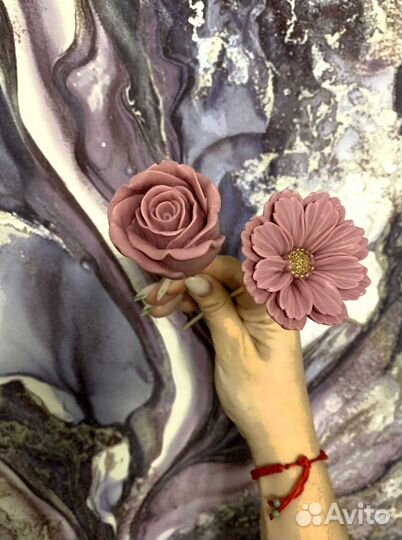 Сладкий подарок девушке