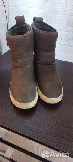 Угги женские размер 40 Ecco