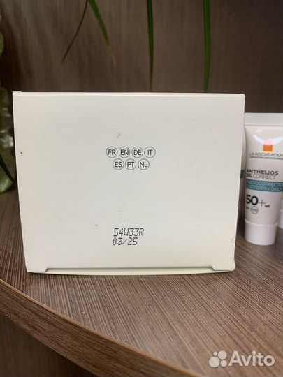 Солнцезащитный Крем для лица spf 50 Ля Рош Позе