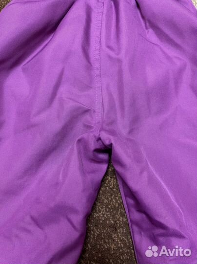 Зимний костюм 116 см