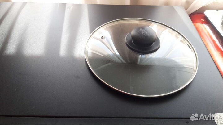 Крышки для кастрюль и сковородок