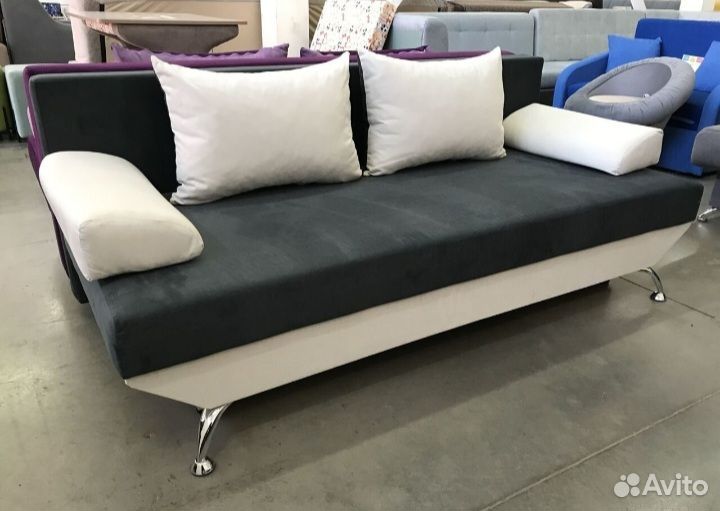 Диван 007 с Доставкой в г. Сорочинск