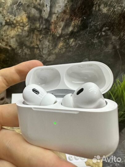 AirPods PRO (Беспроводные наушники )