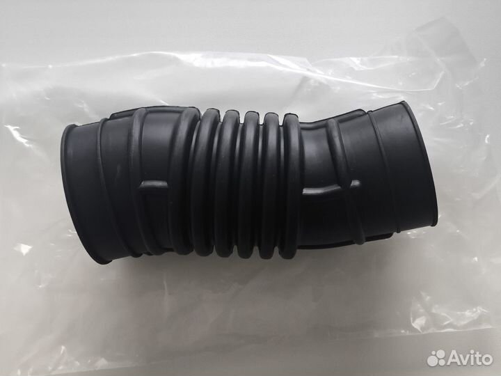 Новая Гофра впуска Kia Sportage 1 FE, 2.0 128л.с