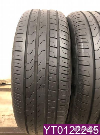 Pirelli Scorpion Verde 215/60 R17 96H