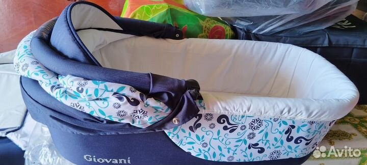 Детские коляски 2в1 бу