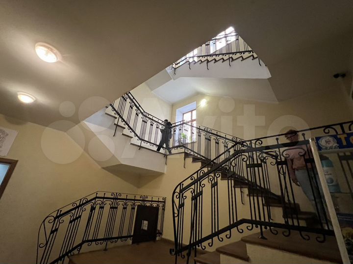 Свободного назначения, 2175 м²