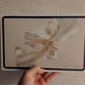 Планшет honor pad x9