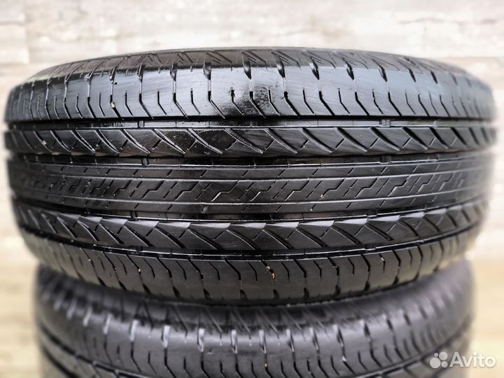 Bridgestone Ecopia EP850 265/65 R17