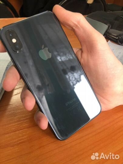 iPhone Xs, 64 ГБ