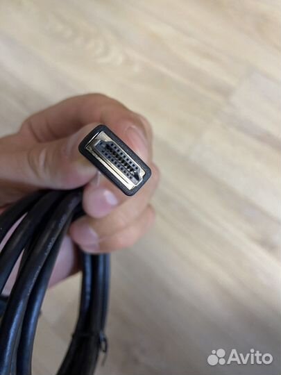 Hdmi 1 м