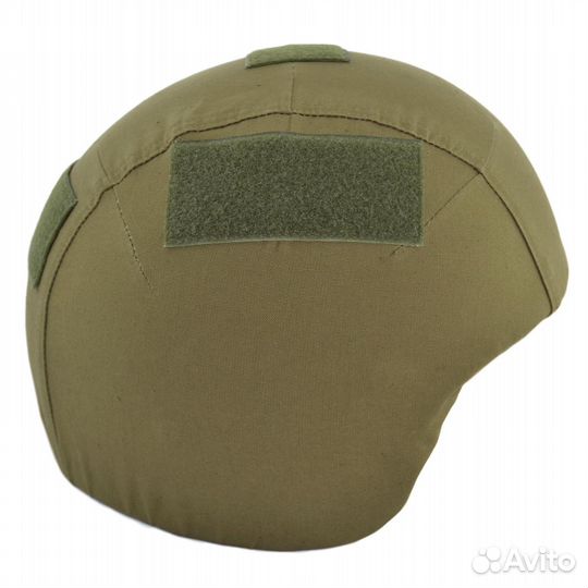 Giena Tactics Чехол для шлема зш-1 Брезент Горка