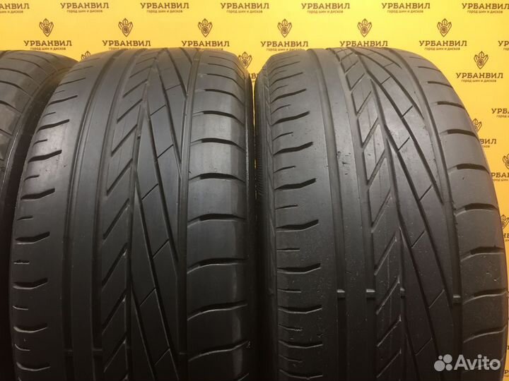 Goodyear Excellence 235/55 R17 99W