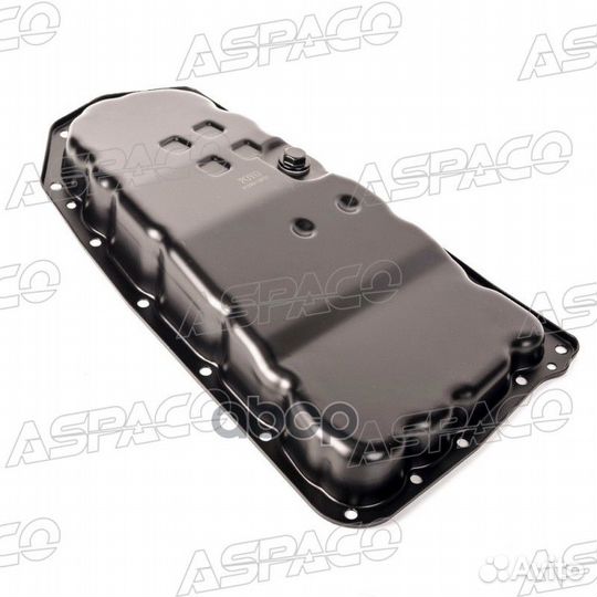 Поддон двигателя масляный nissan qashqai 4WD