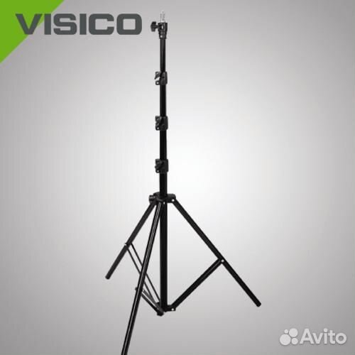 Стойка для света Visico LS-8008K