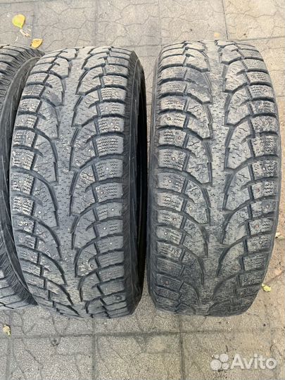 Hankook I'Pike RW11 225/55 R18 98T