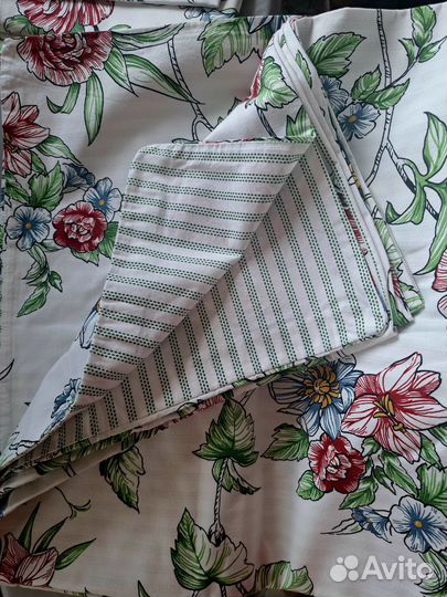 Икеа постельное белье новое 220 200 Бронь