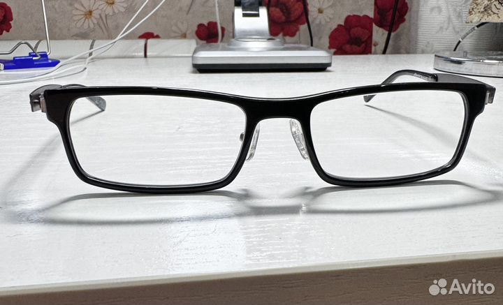 Очки для зрения