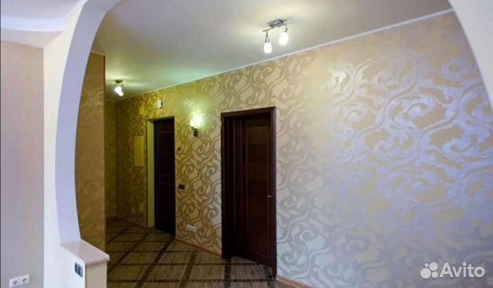 Ремонт квартир и домов