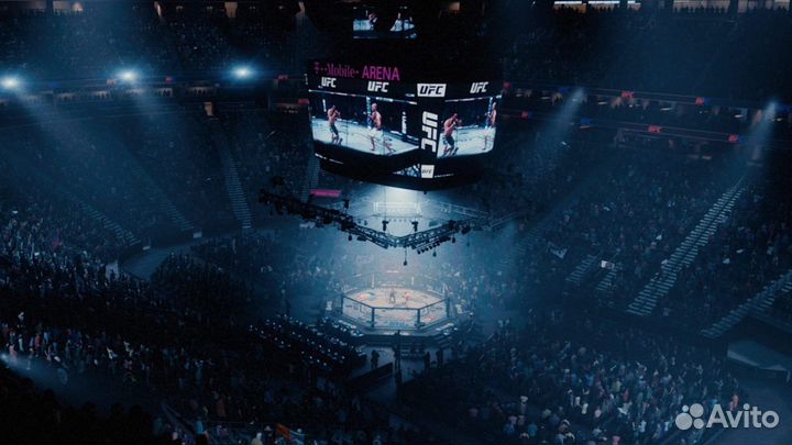 Ufc 5 ps5