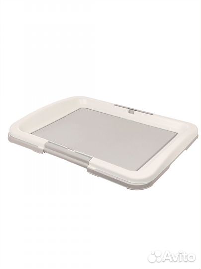 Туалет лоток для собак stefan