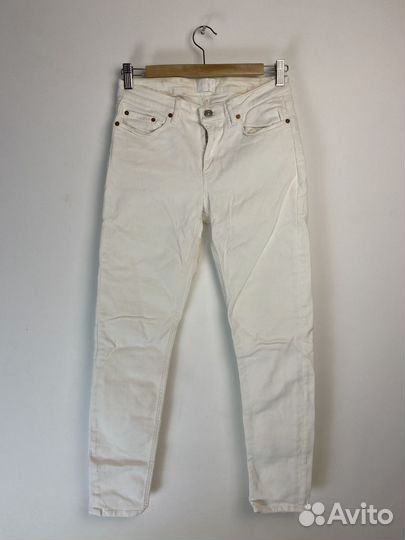 Женские джинсы acne studios