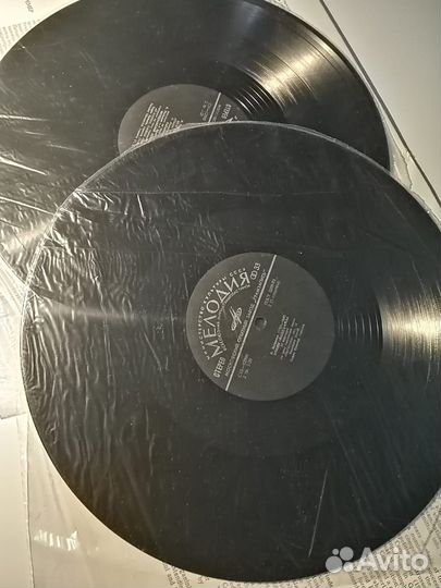 Н. Паганини Этюды