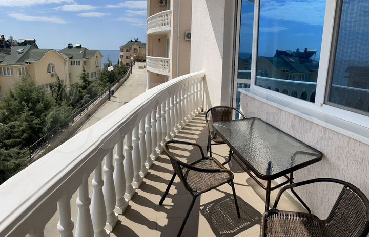 Квартира-студия, 35 м², 2/4 эт.