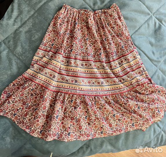 Вещи женские пакетом (размер M/L)