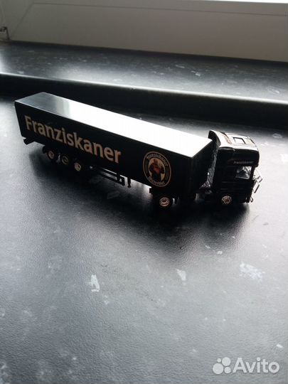 Фура Францисканер